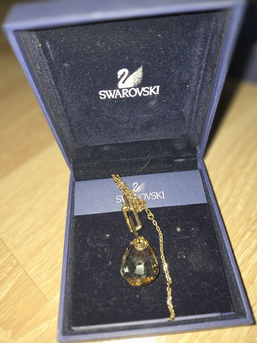 Бижута на swarovski