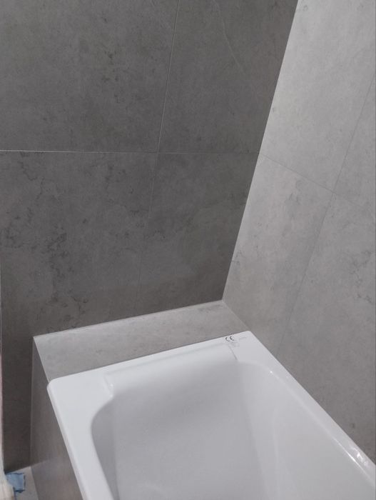 Кафельшик, плиточник