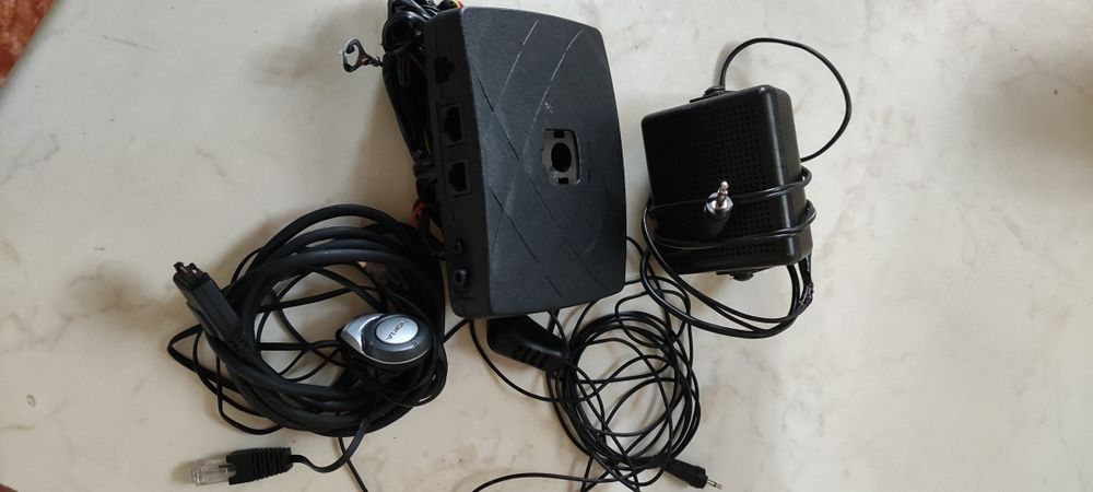 Car kit hands free și stop Opel Astra j si ceasuri bord logan