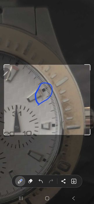 Дамски часовник GUESS