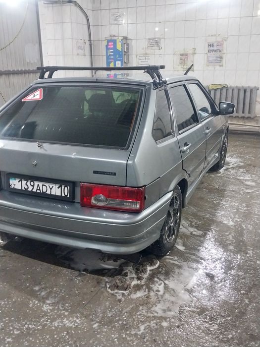 Прадам срочно ваз 2114