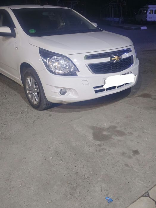 Кобалт 2023й краска тоза