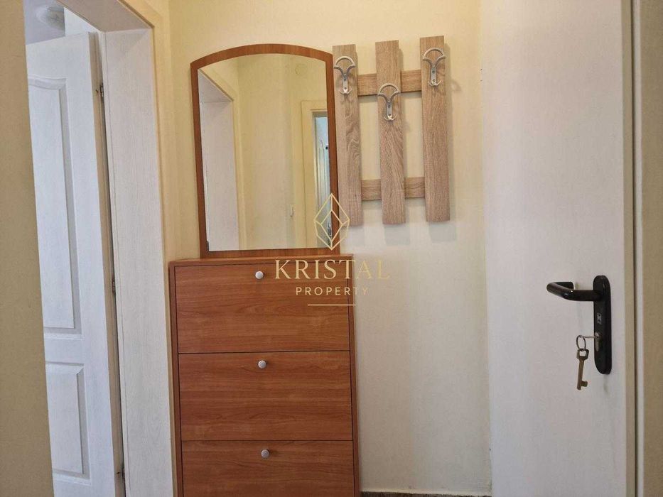 Продава се Едностаен апартамент в к.к. Слънчев бряг - 42 кв.м за 1250 €/кв.м - Снимка #10