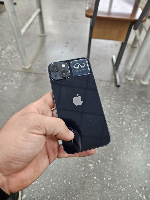 iPhone 13 128GB Айфон 13 АКБ 89%