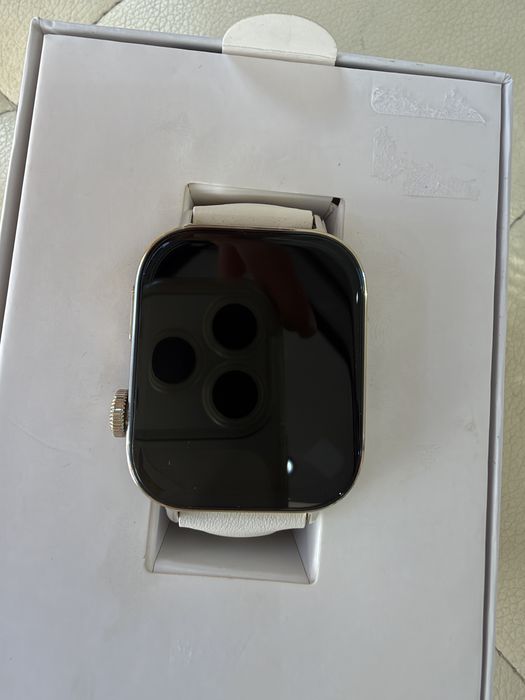 Huawei Watch Fit 3
