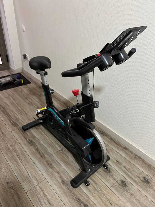 Велотренажер спортивный Axelus 016