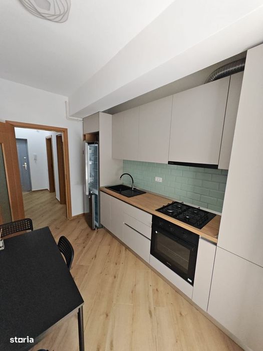 Apartament 2 camere Dim. Leonida - Parc Drumul Fermei, 6-8 min Metrou