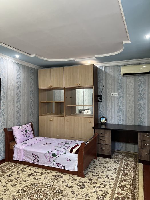 Kunlik Arenda, Кунлик аренда