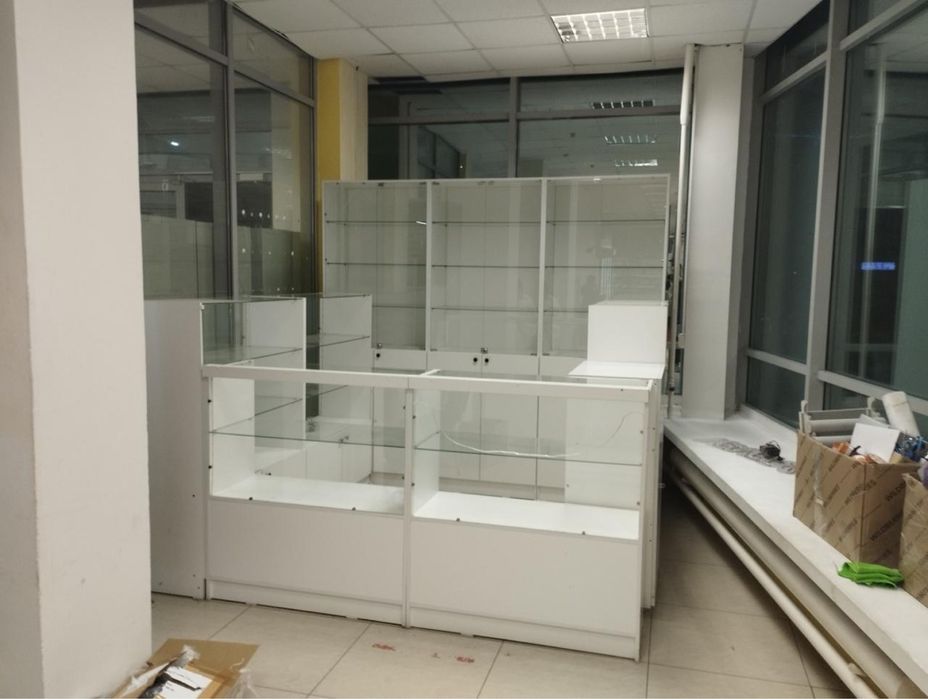 Торговый островок (2400×2400)