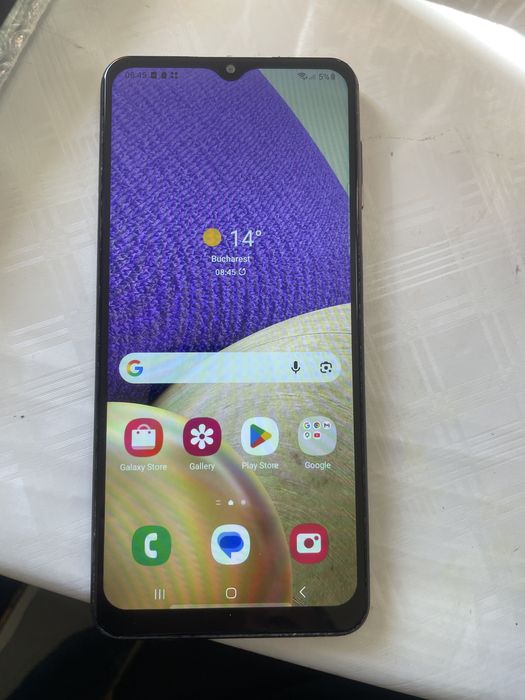 sam a32,5 g liber reta