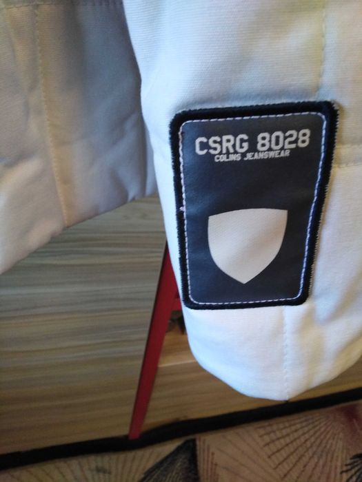 Мъжко яке-оригинал CSRG 8028 COLINS JEANS