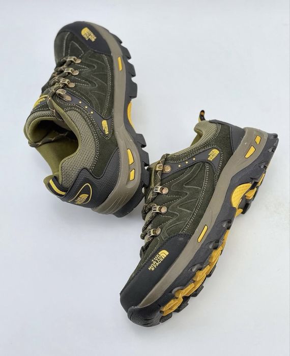 The North Face 42 номер, 26,6см