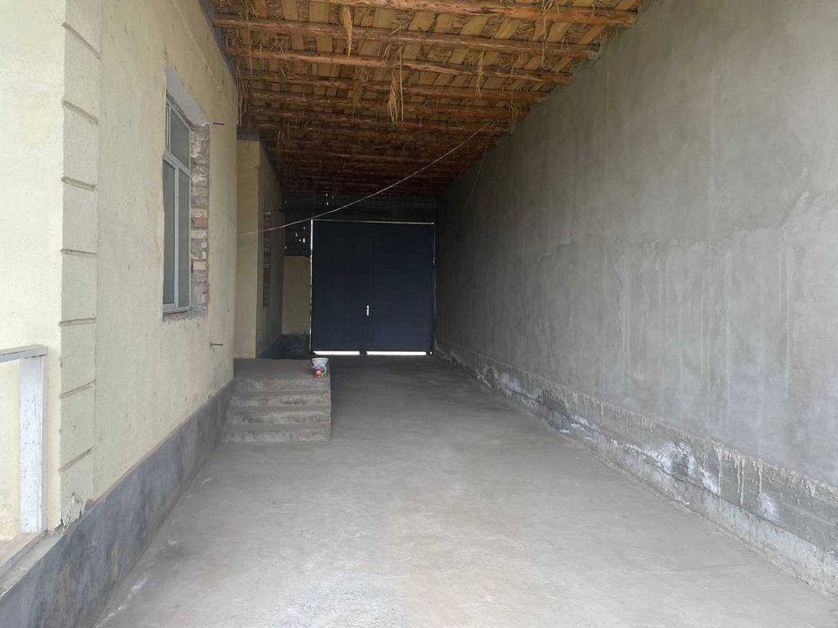 УЙ 6 хонали. Барча кулайликларга эга. КАРЗДОРЛИГИ ЙУК. ИПОТЕКАГАЯМ БОР