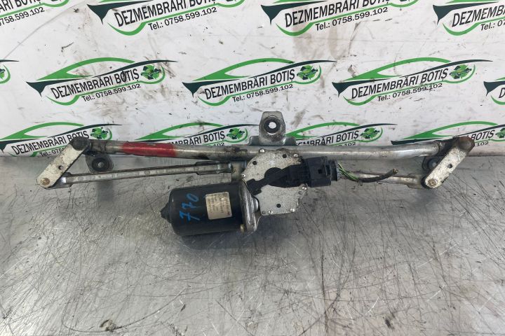 Ansamblu stergatoare parbriz volan pe stanga 1J0 955325A Volkswagen V