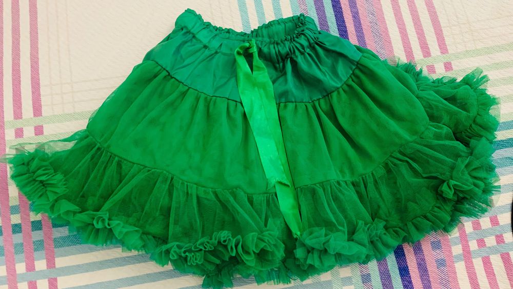 Новогодние костюмы