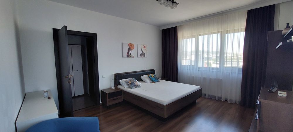 Inchirieire apartament 1 cameră Marasti