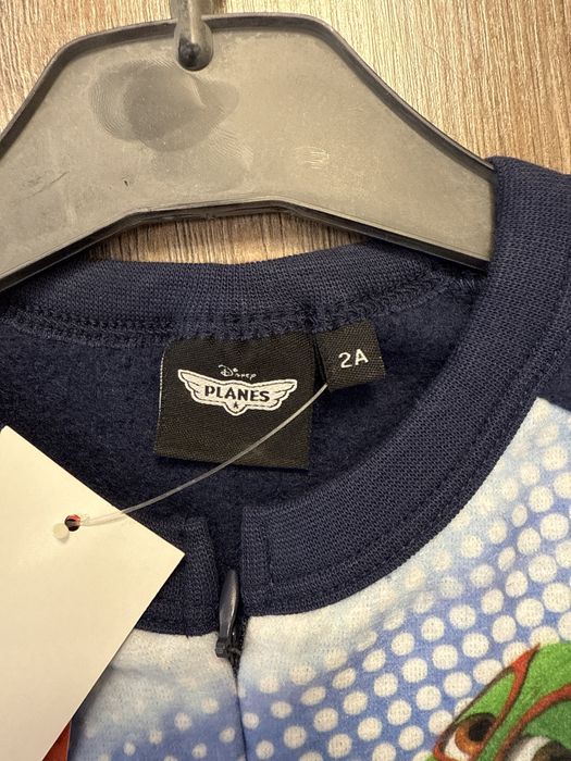 Гащеризон за момче