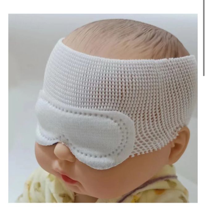 Фотолампа для новорожденных