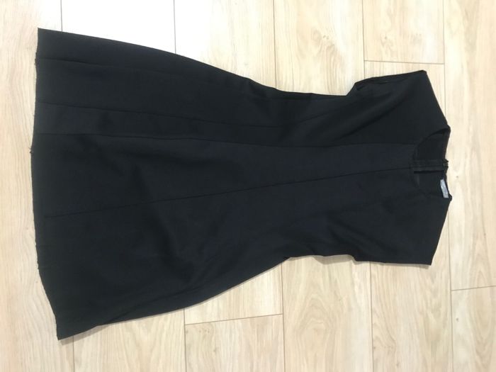 Rochie Zara neagra S