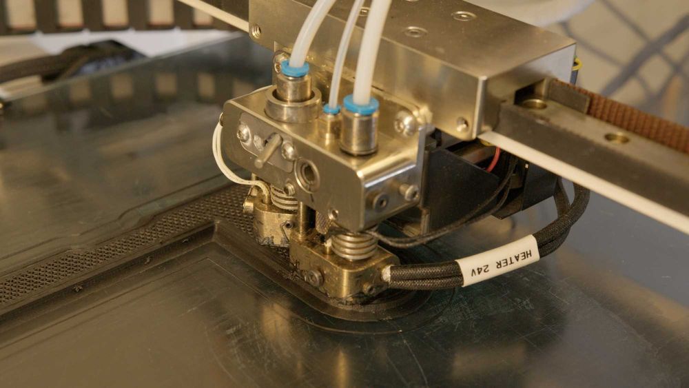 Imprimantă 3D Anisoprint Composer A3