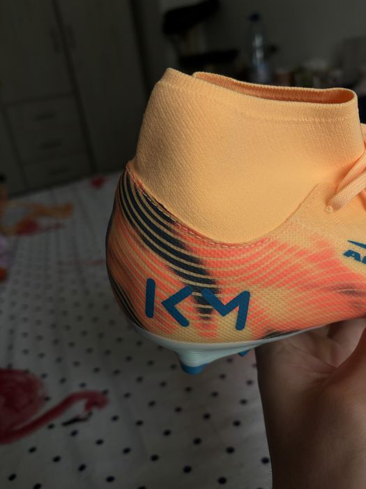 Ghete de fotbal Nike Superfly 10