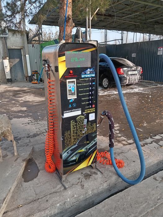 Suxoy Tuman 6x turbo