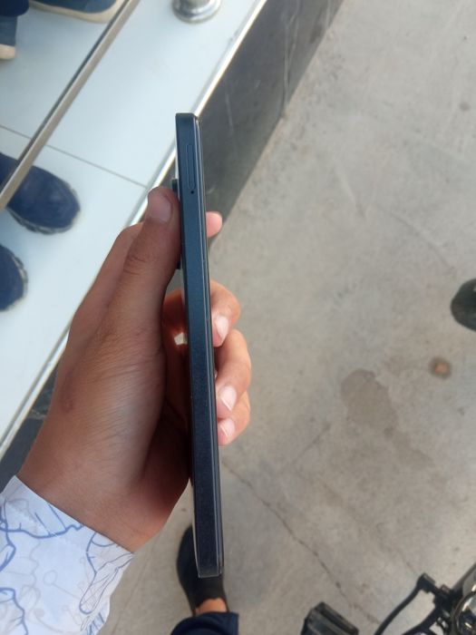 Redmi 13 C xotira 256/8