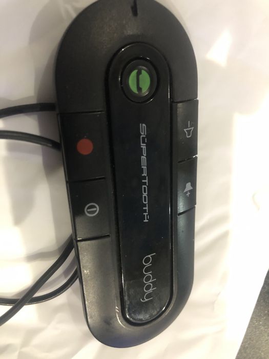 Хендсфри за автомобил