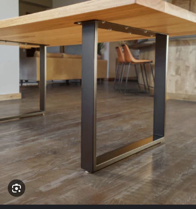 Метални крака за маса