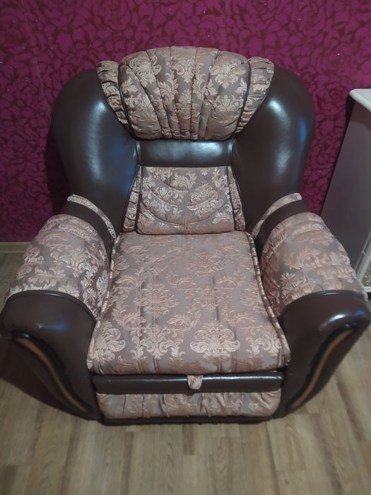 Продам кресло-кровать