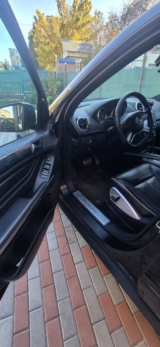 Mercedes ML 350 CDI