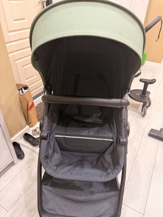 Коляска rant ra157