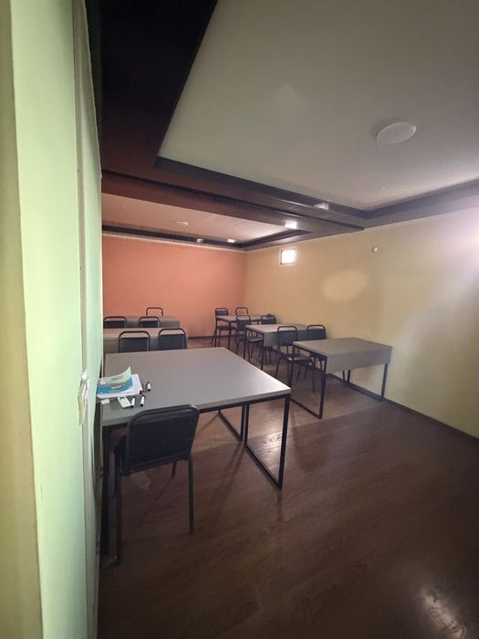 Платина #ўқув маркази сотилад