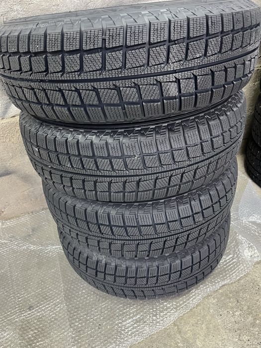 Зимние шины с дисками