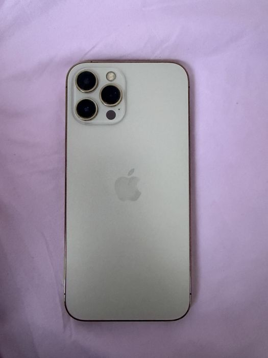 Iphone 12 Pro Max