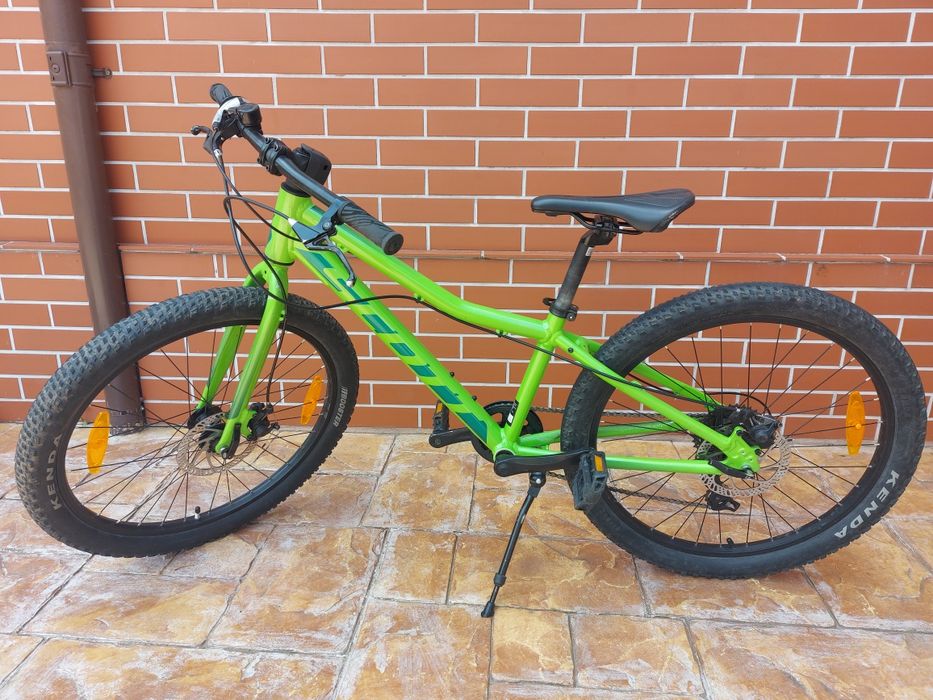 Bicicleta SCOTT Junior