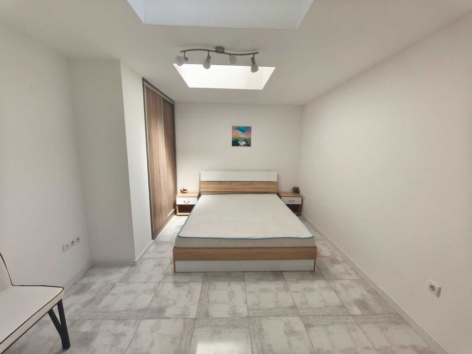 Дава се под наем Двустаен апартамент в Варна, Бриз - 50 кв.м за 50898 € - Снимка #14