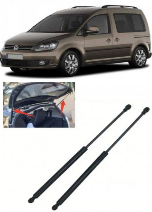 Amortizor capota sau hayon / telescop dedicat Vw Opel Skoda Audi Bmw