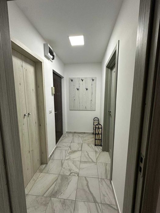 De închiriat – Apartament 2 camere, Tiglina 2, Galați