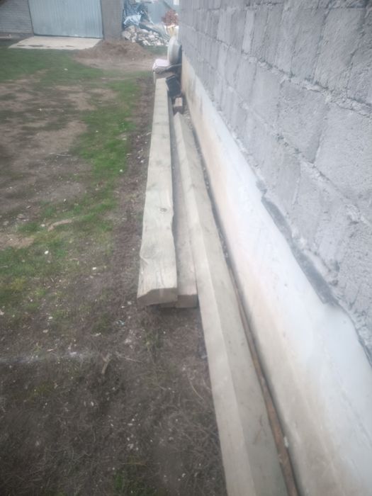 Строительные материалы