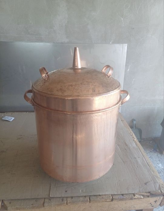 Cazane tuica orce marime si grosmie livrari la domiciliu