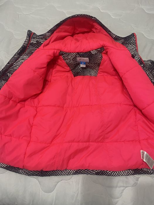 Зимно яке Columbia