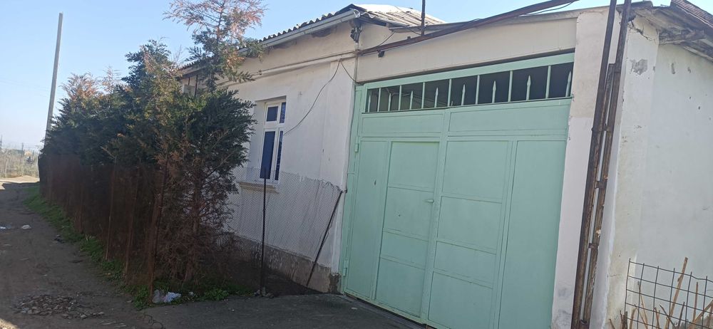 УЙ СОТИЛАДИ, Холати яхши, чорвага хам зур жой