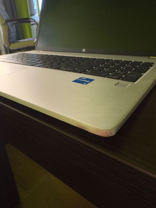 Лаптоп HP ProBook 450GB G8 + 8GB RAM