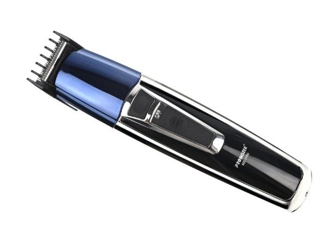 Професионална машинка за подстригване, Promozer MZ-1700