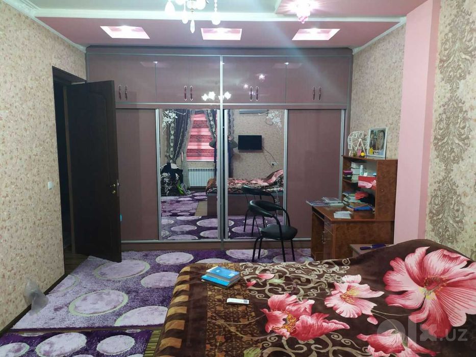 660 m² Biznes + Turarjoy Binosi