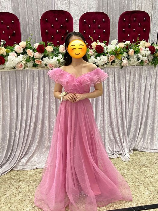 Женское платье