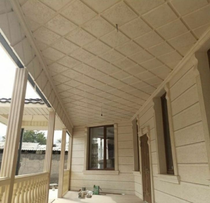 Жидкий Травертин без посредников! Термопанель