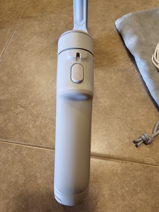 Insta 360 flow 2 pro гимбал