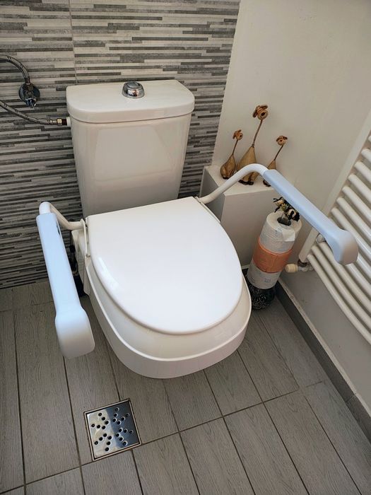 Înălțător pt toaleta